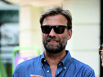 Liverpool reportedly have a re...